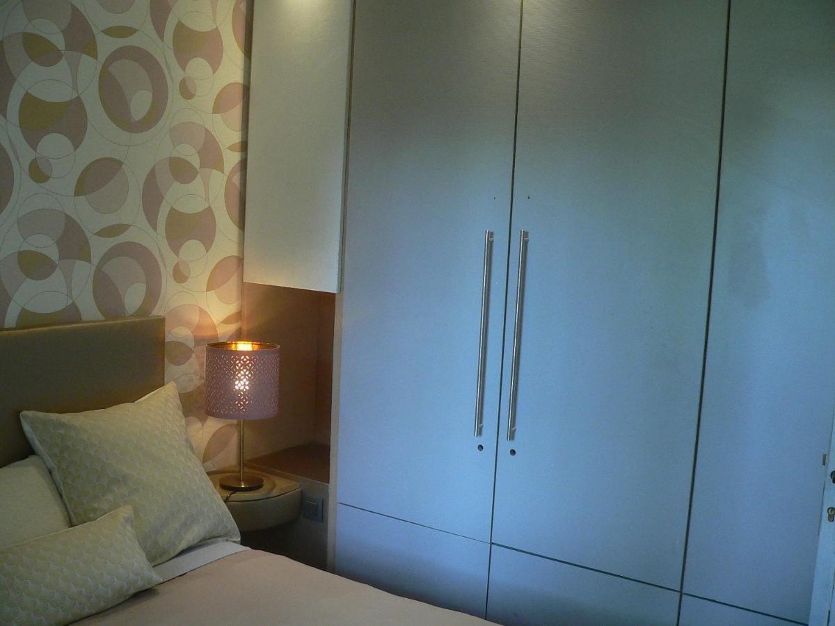 Liège centre 6 rue montagne sainte Walburge à 3 minutes de la gare st Lambert Apartamento Exterior foto